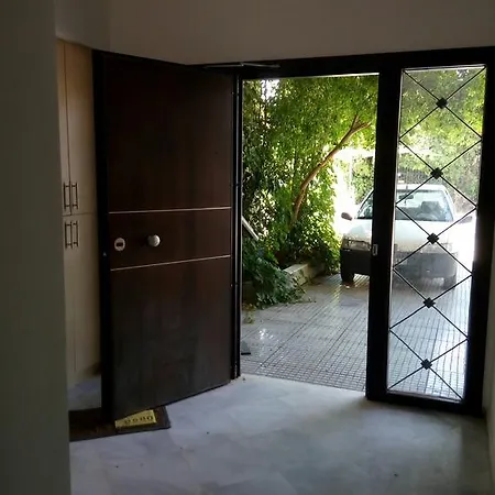 Apartment Bright *