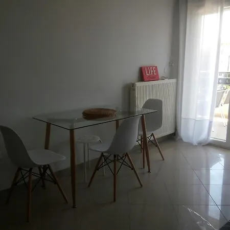 Bright Apartment *