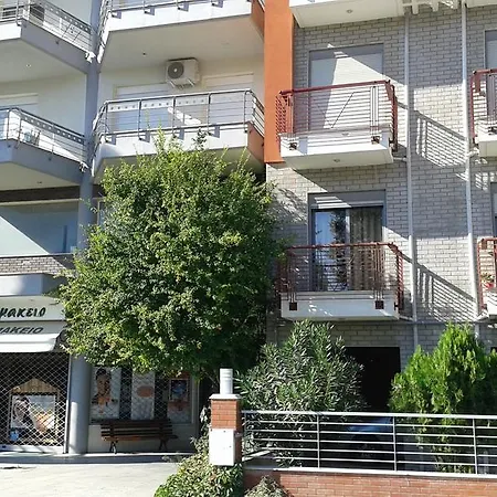 Appartement Bright *