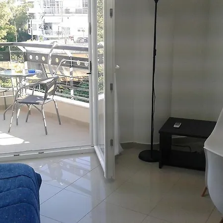Appartement Bright *