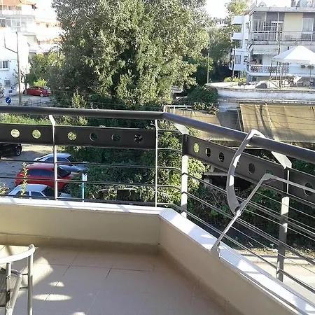 Bright Appartement