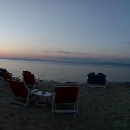 Bright Néoi Epivátai