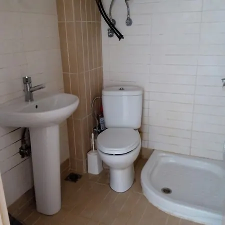 Bright Appartement *