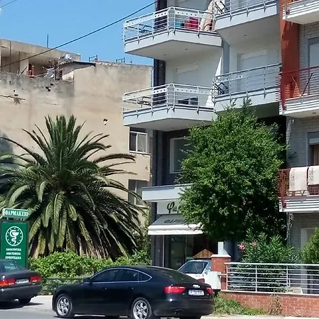 Bright Néoi Epivátai