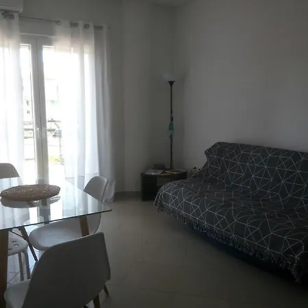 Appartement Bright *