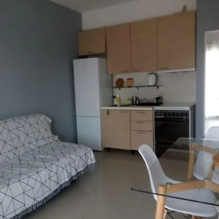 Appartement Bright Néoi Epivátai